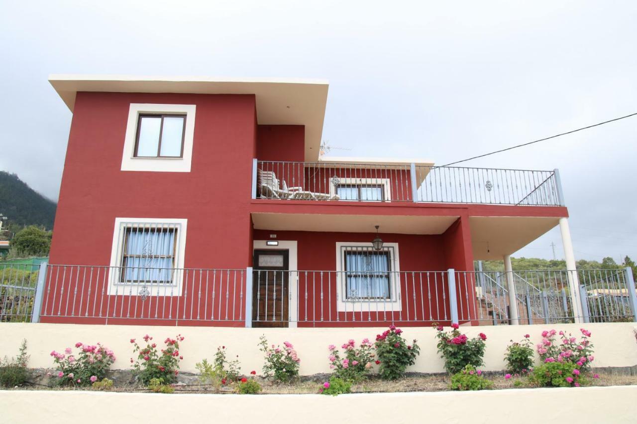 Villa Casa Clotilde Los Llanos De Aridane Exterior foto